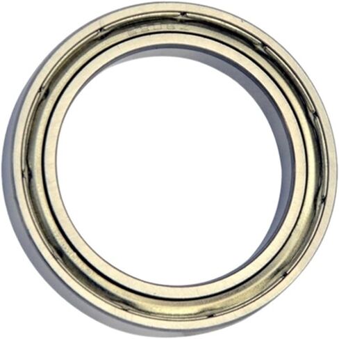 6806 6806Z 6806ZZ 61806-2Z 30x42x7mm Thin Section Shielded Deep Groove Ball Bearings Single Row 10Pcs in Saudi Arabia