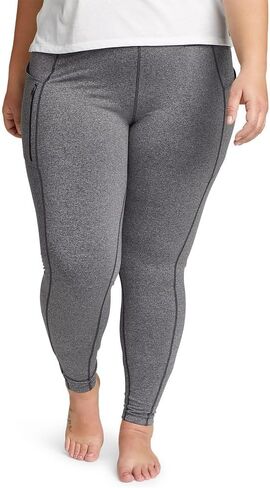 Eddie Bauer Women's Crossover Winter Trail Adventure High-Rise Leggings in Saudi Arabia