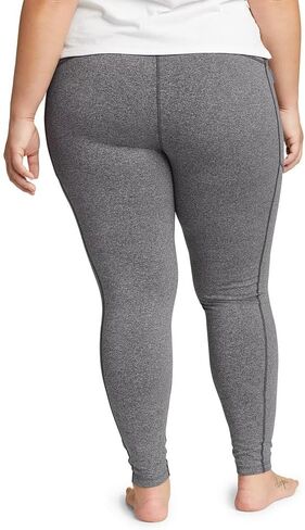 Eddie Bauer Women's Crossover Winter Trail Adventure High-Rise Leggings in Saudi Arabia