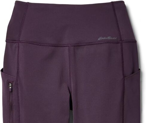 Eddie Bauer Women's Crossover Winter Trail Adventure High-Rise Leggings in Saudi Arabia