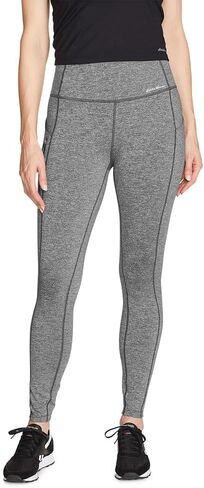 Eddie Bauer Women's Crossover Winter Trail Adventure High-Rise Leggings in Saudi Arabia