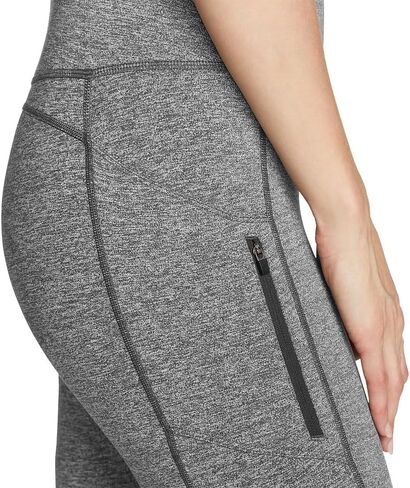 Eddie Bauer Women's Crossover Winter Trail Adventure High-Rise Leggings in Saudi Arabia