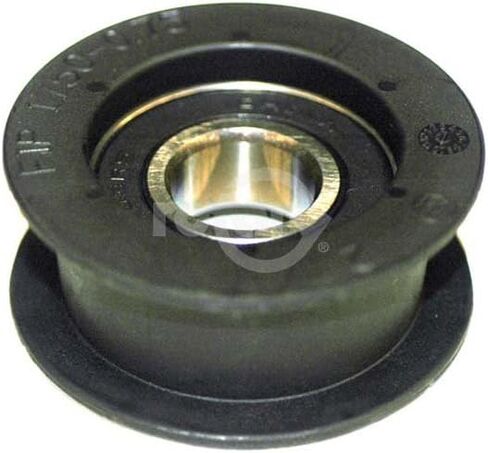 Pulley Idler Flat 3/4"X 1-3/4" FIP1750-0.75 Composite Item Rotary # 10138 in Saudi Arabia