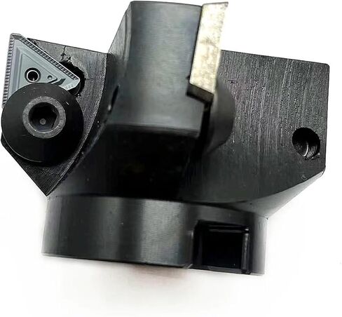 1pc TPKR2204 for TP22-63-22-3T TP16-50-22-3T Right Angle Square Shoulder indexable face Shell Mill Carbide Inserts(TP16-50-22-3T-LT30) in Saudi Arabia