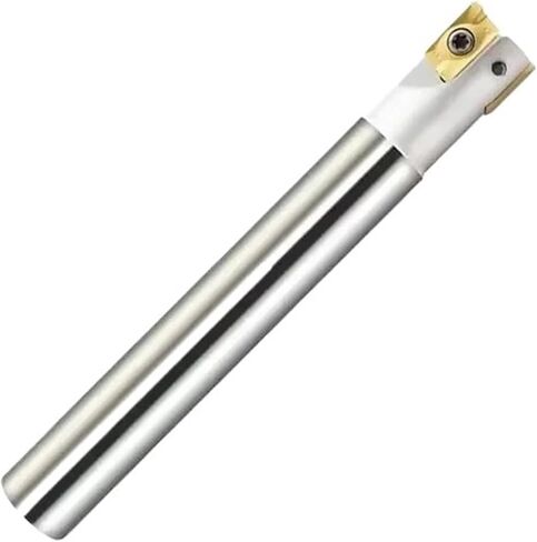 1PCBAP400R الزاوية اليمنى يجب القاطع APMT1604 VP15TF CARBIDE إدراج الطاحونة BAP400R 20 C25 C32 أدوات CNC (400R C20-20-200-2T) in Kuwait