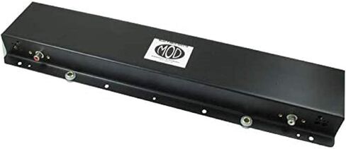 MOD 9EB2C1B Reverb Tank in Saudi Arabia