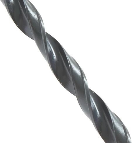 13pcs/19pcs/25pcs/sets hss strale Shank Twist Twist Kits for Metal Metal Aluminy Wood Wood Wood (13pcs (1.5-6.5mm)) in Saudi Arabia