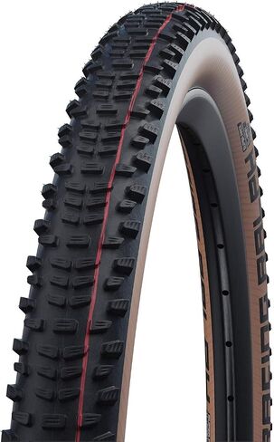 Schwalbe Racing Ralph Evo Faltreifen // 60-622 (29x2,35') Super Race Transp. Skin in Saudi Arabia