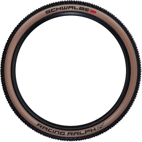 Schwalbe Racing Ralph Evo Faltreifen // 60-622 (29x2,35') Super Race Transp. Skin in Saudi Arabia