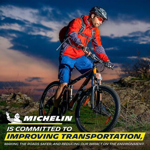 Michelin Wild Enduro Front Mountain Bike Tire for Mixed and Soft Terrain in Saudi Arabia