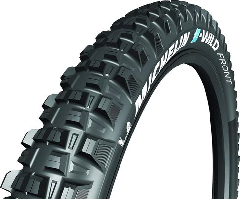 Michelin Wild Enduro Front Mountain Bike Tire for Mixed and Soft Terrain in Saudi Arabia