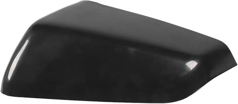 Side Mirror Cap Cover Protective Scratch Rearview Door Wing Mirror Housing Outer Mirror Cover Cap for Terrain AT4 SL (Left) in Saudi Arabia