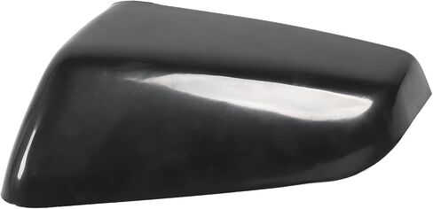 Side Mirror Cap Cover Protective Scratch Rearview Door Wing Mirror Housing Outer Mirror Cover Cap for Terrain AT4 SL (Left) in Saudi Arabia