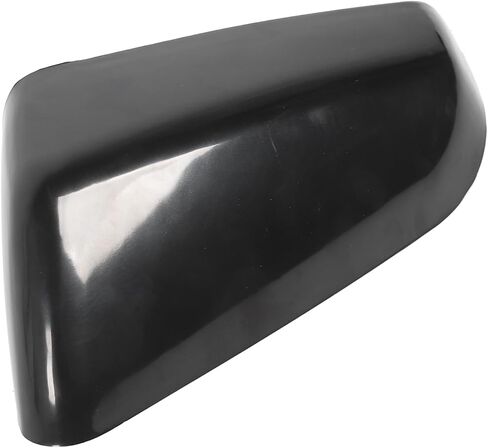 Side Mirror Cap Cover Protective Scratch Rearview Door Wing Mirror Housing Outer Mirror Cover Cap for Terrain AT4 SL (Left) in Saudi Arabia