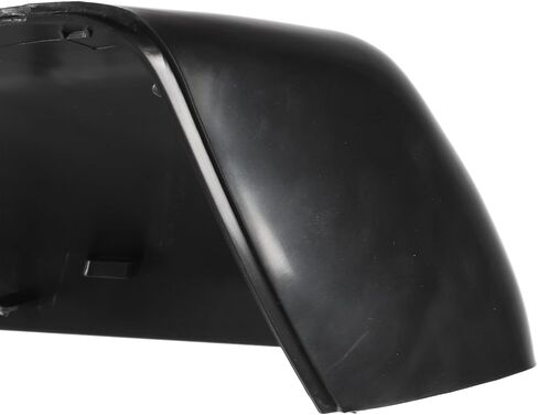 Side Mirror Cap Cover Protective Scratch Rearview Door Wing Mirror Housing Outer Mirror Cover Cap for Terrain AT4 SL (Left) in Saudi Arabia