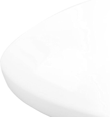 Unpainted White Rearview Door Mirror Cover, Side Mirror Cap Housing Replacement for Altima 2019 to 2022 (Right 963736CA9A) in Saudi Arabia