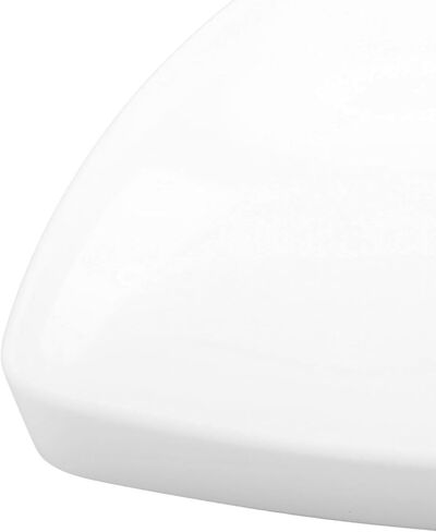 Unpainted White Rearview Door Mirror Cover, Side Mirror Cap Housing Replacement for Altima 2019 to 2022 (Right 963736CA9A) in Saudi Arabia