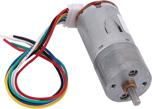 #US DIY Encoder with Mounting Bracket for Smart Car Robot DC12V UPP in Saudi Arabia