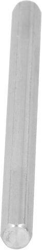 Fafeicy Stainless Steel Hex Rod Bar Shaft for Robots and Lathe (4102-0008-0200) in Saudi Arabia
