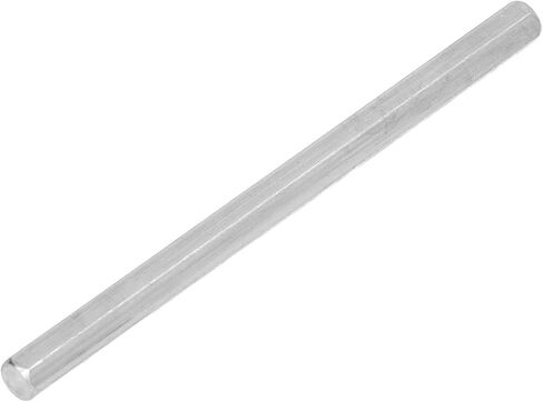 Fafeicy Stainless Steel Hex Rod Bar Shaft for Robots and Lathe (4102-0008-0200) in Saudi Arabia