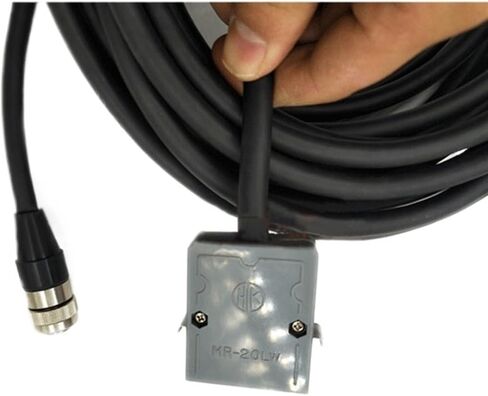 Control cableA660-2006-T324#L12R03C.for Robot Teaching Pendant(20m) in Saudi Arabia