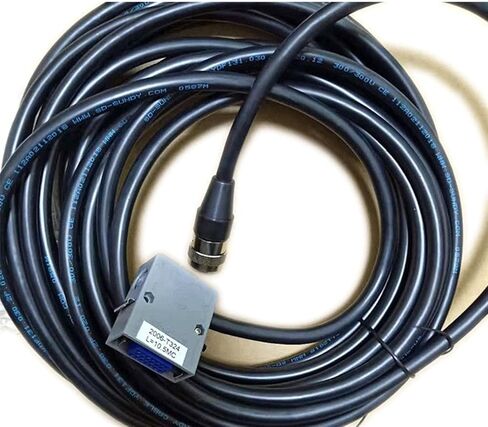 Control cableA660-2006-T324#L12R03C.for Robot Teaching Pendant(20m) in Saudi Arabia