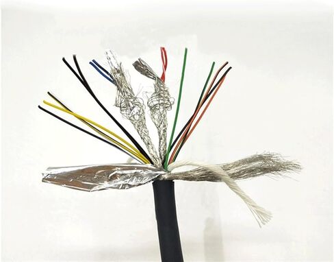 Control cableA660-2006-T324#L12R03C.for Robot Teaching Pendant(20m) in Saudi Arabia