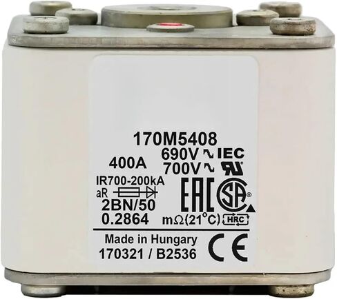 170M5408 170M5409 170M5410 170M5411 170M5412 170M5413 170M5414 170M5415 170M5416 170M5417 170M5418 FUSE (170M5418) in Saudi Arabia