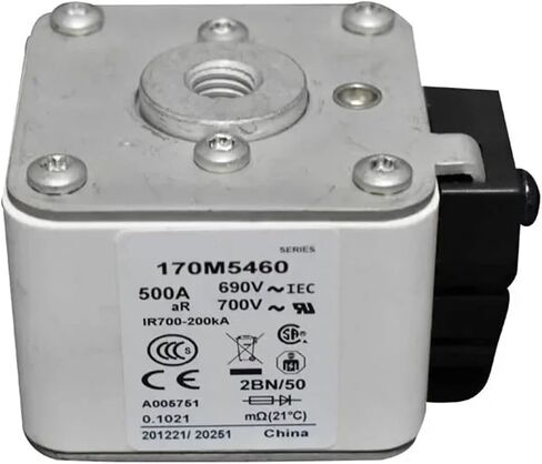 170M5749 170M5750 170M5751 170M5758 Fuse Base(170M5749) in Saudi Arabia