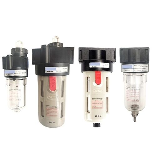 Pneumatic AL/BL/AF/BF مرشح مصدر الهواء/جزيئات معالج زيت زيت الضباب (AL2000) in Saudi Arabia