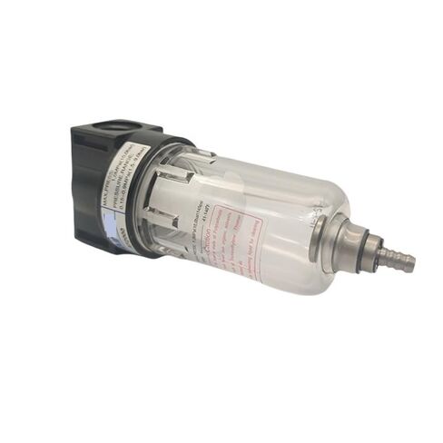 Pneumatic AL/BL/AF/BF مرشح مصدر الهواء/جزيئات معالج زيت زيت الضباب (AL2000) in Saudi Arabia