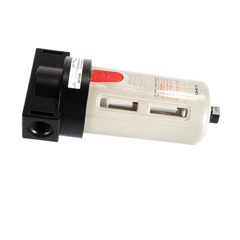Pneumatic AL/BL/AF/BF مرشح مصدر الهواء/جزيئات معالج زيت زيت الضباب (AL2000) in Saudi Arabia