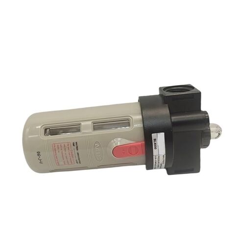 Pneumatic AL/BL/AF/BF مرشح مصدر الهواء/جزيئات معالج زيت زيت الضباب (AL2000) in Saudi Arabia