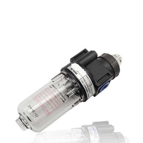 Pneumatic AL/BL/AF/BF مرشح مصدر الهواء/جزيئات معالج زيت زيت الضباب (AL2000) in Saudi Arabia