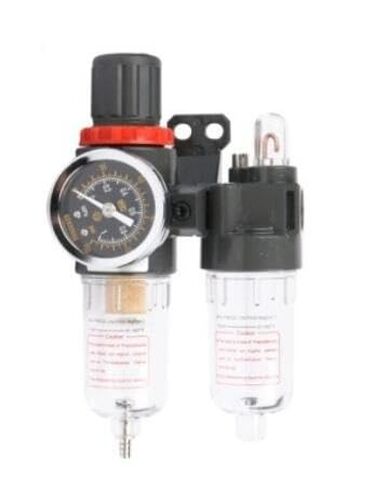 Air Filter AFR-2000 Oil Atomizer Al-2000 معالج مصدر الهواء من قطعتين AFC-2000 in Saudi Arabia