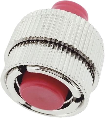 1pc FC Adjustable Damper FM FCA SC LC ST Female-Male SMA FC-SC FC-ST SC-ST 0-30dB Optical Fibre Attenuation (SC-ST 0-30 dB) in Saudi Arabia
