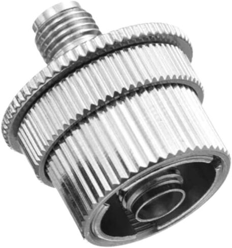 1pc FC Adjustable Damper FM FCA SC LC ST Female-Male SMA FC-SC FC-ST SC-ST 0-30dB Optical Fibre Attenuation (SC-ST 0-30 dB) in Saudi Arabia