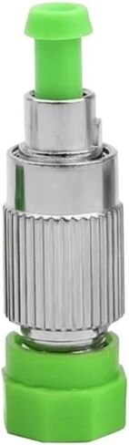 Pack of 5 LC/A attenuators FM female to male SC/A FC/A 0 dB 5 dB 10 dB 7 dB 15 dB 3 dB 1 dB fibre FTTH connector (5 db, SC/A) in Saudi Arabia