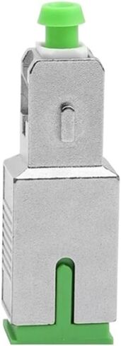 Pack of 5 LC/A attenuators FM female to male SC/A FC/A 0 dB 5 dB 10 dB 7 dB 15 dB 3 dB 1 dB fibre FTTH connector (5 db, SC/A) in Saudi Arabia