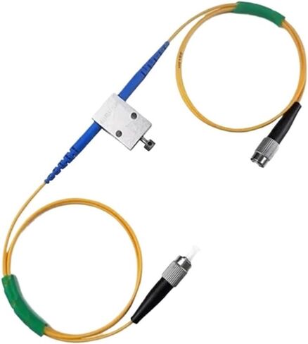 MVOA عبر الإنترنت القابل للتعديل التخفيف البصري FC/الوضع الفردي MultiMode OM1 OM2 SC FC LC MANUAL ADACT ADID in Saudi Arabia