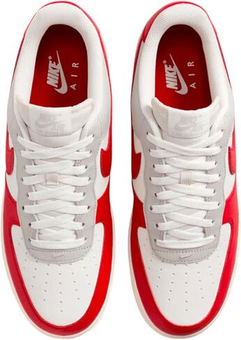 Nike W Zoom Court LITE 3 (HJ9094-012, Light Iron Ore/Pale Ivory/Phantom/Gym Red) Size 8.5 in Saudi Arabia