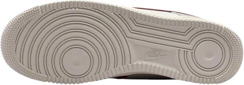 Nike W Zoom Court LITE 3 (HJ9094-012, Light Iron Ore/Pale Ivory/Phantom/Gym Red) Size 8.5 in Saudi Arabia