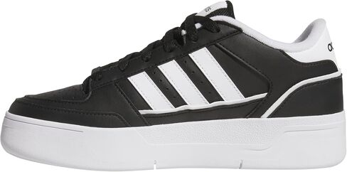 adidas Women's Break Start Bold Sneaker in Saudi Arabia