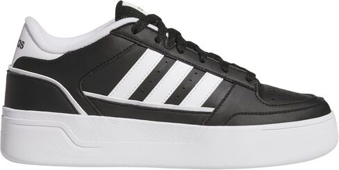 adidas Women's Break Start Bold Sneaker in Saudi Arabia