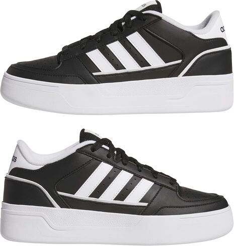 adidas Women's Break Start Bold Sneaker in Saudi Arabia