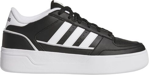 adidas Women's Break Start Bold Sneaker in Saudi Arabia