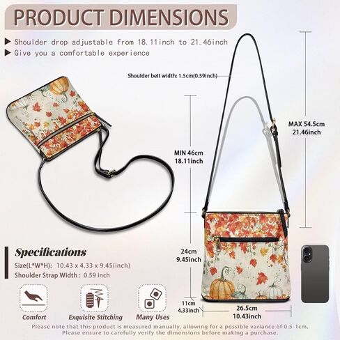 حقيبة العناق الفكرة كروس للنساء حقيبة حب حقيبة اليد in Kuwait