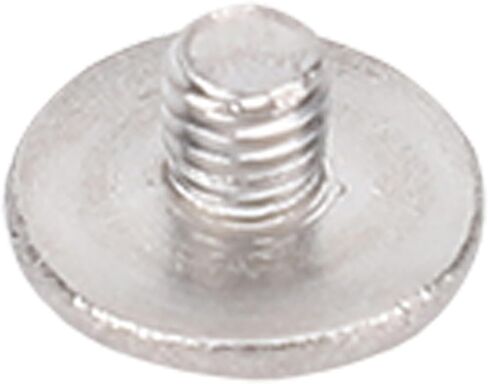 Metal Rivet Stud Set,100 Pair 0.16x0.2x0.33in Stainless Steel Rivet and Screw Kit for Fastening and Decoration,Constructed from Alloy in Saudi Arabia