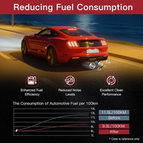 54809 المحول الحفاز المباشر المتوافق المتوافق مع 2009-2014 نيسان مورانو V6 3.5L ، يستبدل المحول الحفاز عالي التدفق 642033 ، 40945 ، 18403 ، W/Gasket Kit ، EPA متوافق in Kuwait