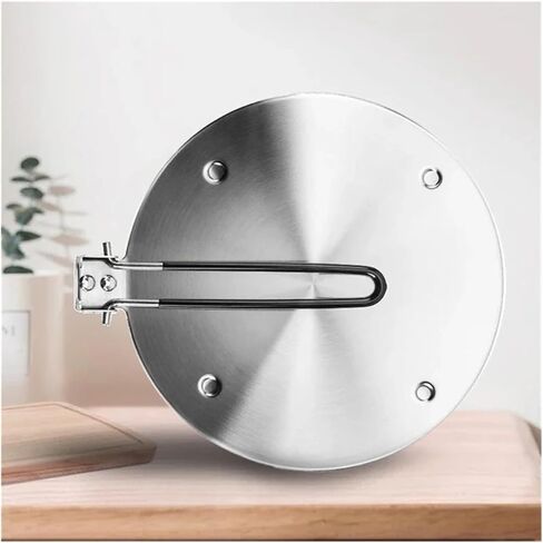 Heat Distribution Plates Induction Adapters Heat Transfer Plates Cooktop Heat Diffusion Plates Suitable For Gas And Electric Stoves in Saudi Arabia